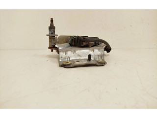 Моторчик заднего дворника 3397020407 Citroen Berlingo