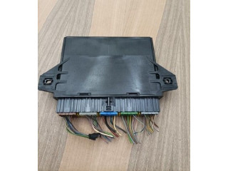 Блок комфорта 8G9N19G481AB, 5WK49167N Jaguar XF X250