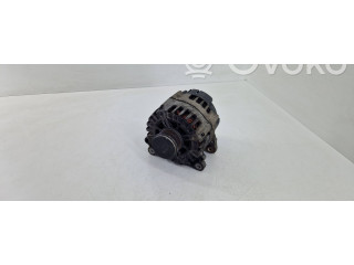 Генератор 059903019L Audi A7 S7 4G