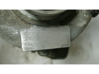 Турбина Mercedes-Benz C AMG W203 2.0 A6100901780, 022076