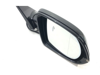 Zpětné zrcátko Audi A8 S8 D4 4H 2009 LZ9Y