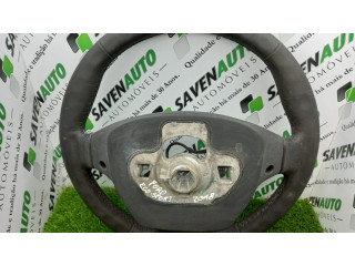 Руль Ford Ecosport 2013-2017 года SV21-10