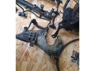 Комплект системы впрыска топлива 059130755S, 059130277AJ Audi A6 S6 C6 4F