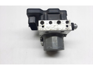 Блок АБС JK212C405AD, JK212C405AD Ford Transit Custom 2013 - 2023 года