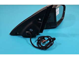 Зеркало электрическое Skoda Octavia Mk3 (5E) 2013 - 2019 года