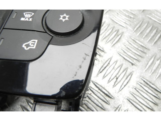 Блок управления климат-контролем 735535097, Y1174   Fiat Ducato