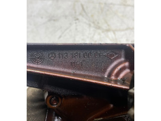 Čerpadlo oleje 1131810001 Mercedes-Benz S W220