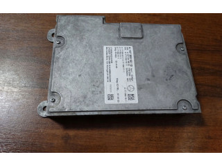 Блок управления    Mercedes-Benz GLE W167