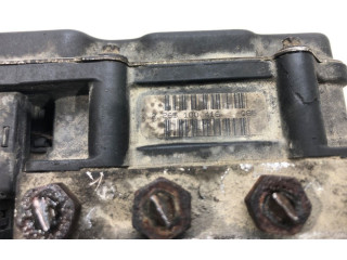 Блок АБС 0265231448   Hyundai  Getz   -  года