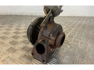  Турбина Ford S-MAX  9662464980, 7607743         