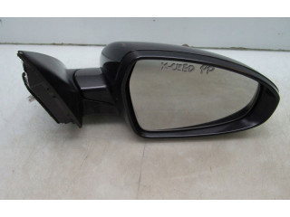 Зеркало электрическое        KIA Xceed  2019 -  года   