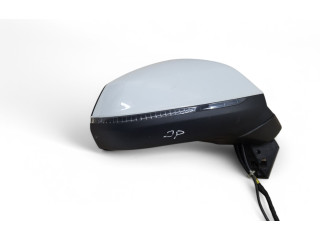 Zpětné zrcátko Audi Q7 4M 2017 4M1857410L, 4M0857536G