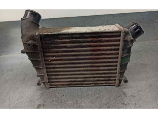 Интеркулер 46444726, 1550789 Lancia Lybra