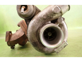 Турбина Нагнетатель Mercedes-Benz E W210  A6110960099         