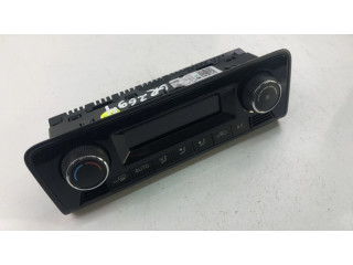 Блок управления климат-контролем 6V0907044 Skoda Fabia Mk3 (NJ)