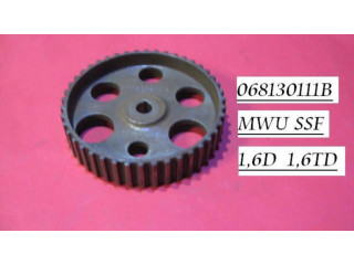 Зубчатое колесо (шкив) топливного насоса