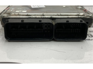 Блок управления двигателем Блок управления 8P0907115BA, 0261S05898   Audi A3 8Y