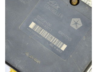 Блок АБС 00401231C5, 25092543173 Chrysler 300 - 300C 2005 - 2010 года