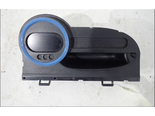 Панель приборов Renault Twingo II