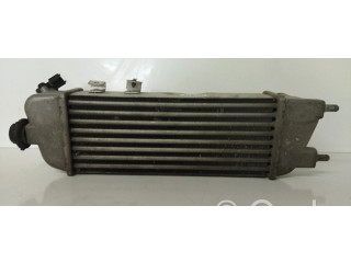 Интеркулер 28271-2A610 KIA Ceed 1.6
