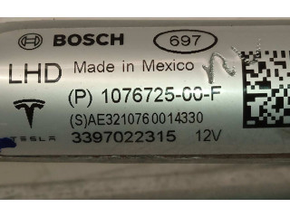 Моторчик дворников 107672500F, 107672500F    Tesla Model S