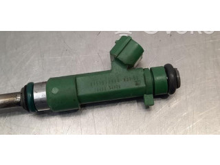 Форсунка 166008494R Dacia Duster II