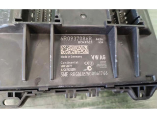 Блок комфорта 6R0937086R   Seat Ibiza IV (6J,6P)   