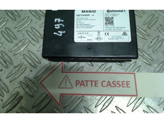 Блок комфорта 282754595R, 282754595R Renault Scenic IV - Grand scenic IV