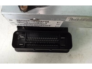 Блок АБС P52089351AG Jeep Grand Cherokee (WK) 2005 - 2010 года