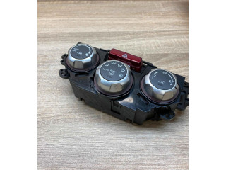 Блок управления климат-контролем 72311SC060   Subaru Forester SH