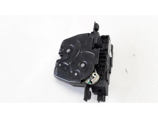 Zámek zadních dveří 51244878780 BMW 5 F10 F11 2010