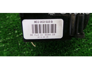 Ручка стеклоочистителей 8E0953503B Audi A4 Allroad