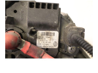 Генератор 231001568R Dacia Dokker