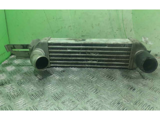 Интеркулер  52401245   Opel Meriva A 