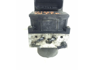 Блок АБС 0265800011, 0265222009   Fiat  Ulysse   -  года