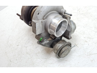 Турбина Volvo V70 79705, 1405202