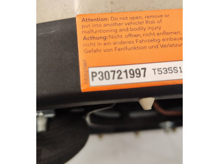 Подушка безопасности водителя P30721997 Volvo V70