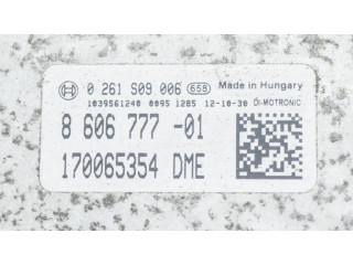 Řídící jednotka 0261S09006, 1039S61240 BMW 3 F30 F35 F31 2012