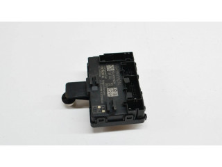 Блок управления дверью