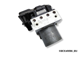 Блок АБС 0265951090, 0265236252 Infiniti FX - года