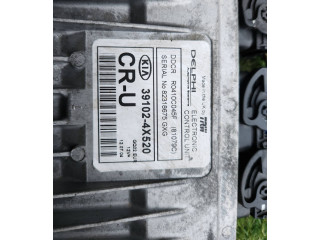 Řídící jednotka 391024X520, R0410C045F KIA Carnival 2003