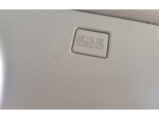 Боковая подушка безопасности 5108009AD Fiat Freemont