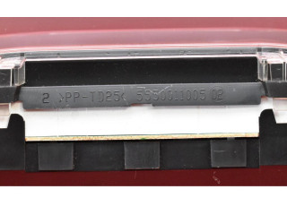 Přístrojová deska  Fiat Punto (199) 2007 51803089, 51803089  