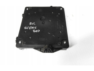 Блок комфорта 284B13640R, 106KM   Renault Scenic III -  Grand scenic III   