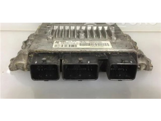 Řídící jednotka 9653577680, 9647423380 Citroen Berlingo 2004