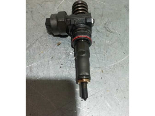 Форсунка 038130073J, 0414720015    Skoda Fabia Mk1 (6Y)  ATD 