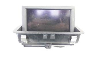 Дисплей 8X0857273B Audi A1