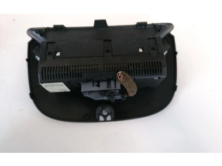 Дисплей    13208191, 1024841-00   Opel Meriva A