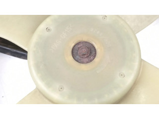 Вентилятор радиатора     80151S2H003, 80152S2H003    Honda HR-V 1.6