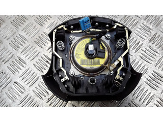 Подушка безопасности водителя 275766503 Mini Cooper Coupe R58